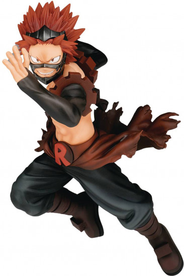 Фигурка «Eijiro Kirishima»