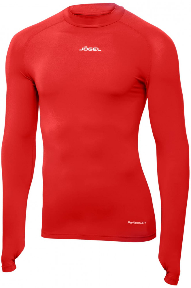 Футболка компрессионная мужская | Camp | Jögel