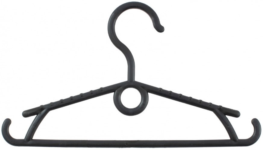 Вешалка для одежды детская | Russia