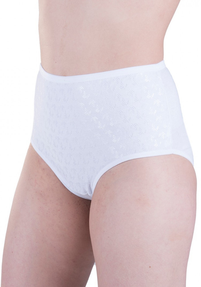 Трусы-макси женские | Anisse