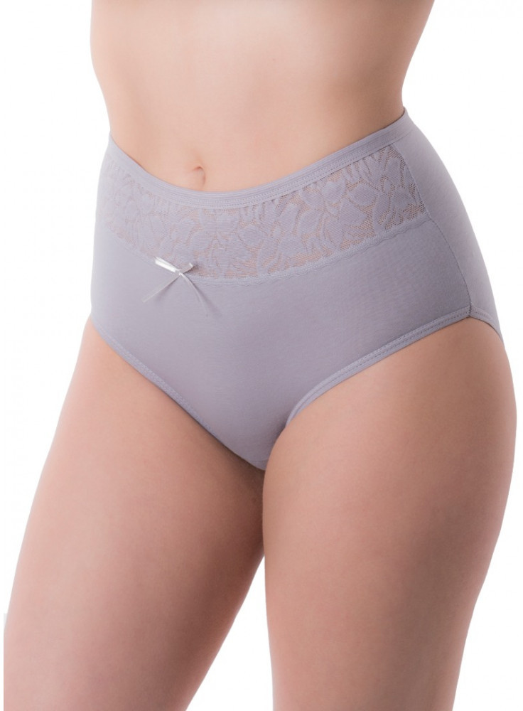 Трусы-макси женские | Anisse