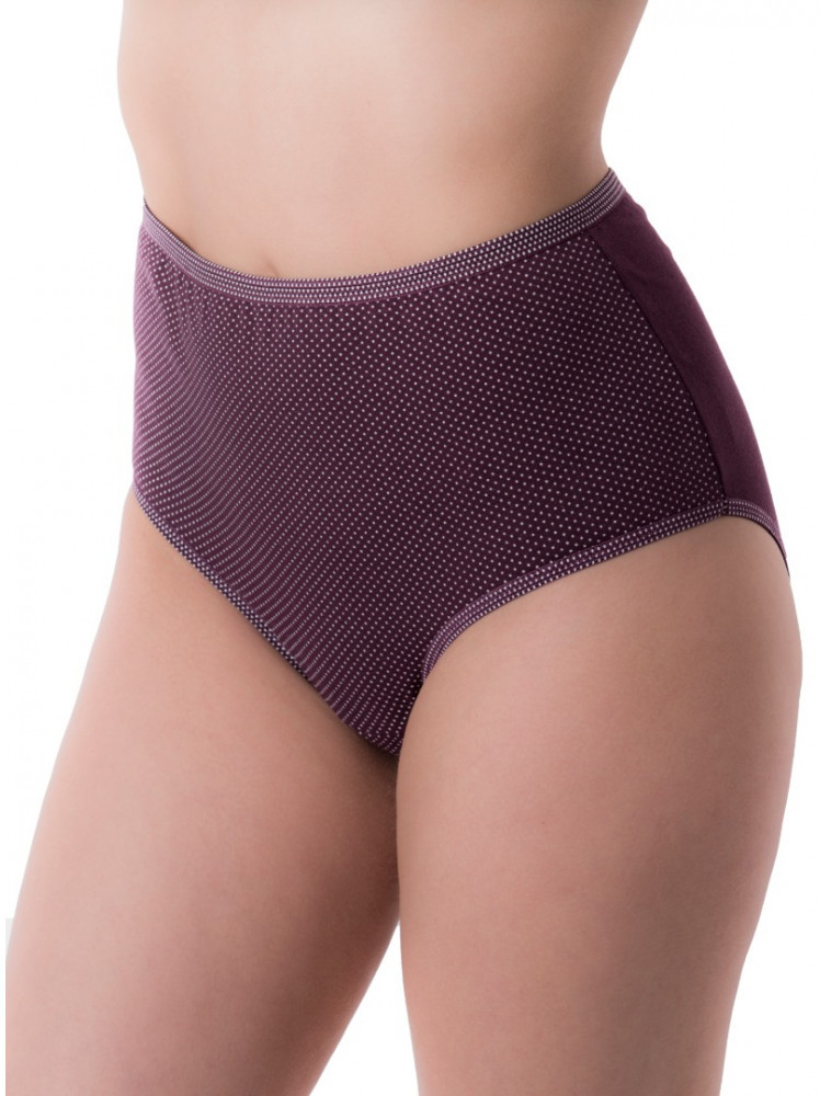 Трусы-макси женские | Anisse