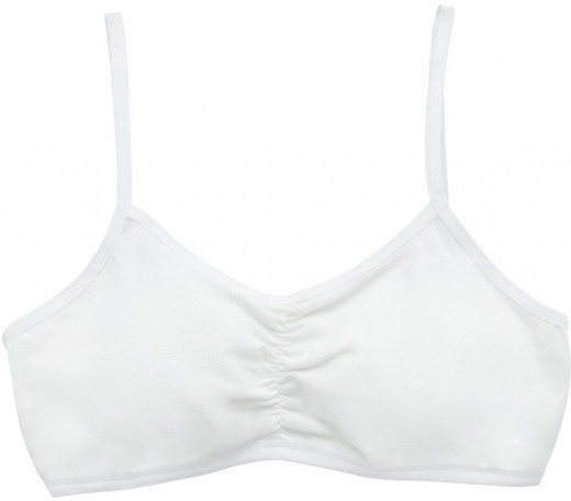 Топ-бюстгальтер для девочек | Bella Veza Kids