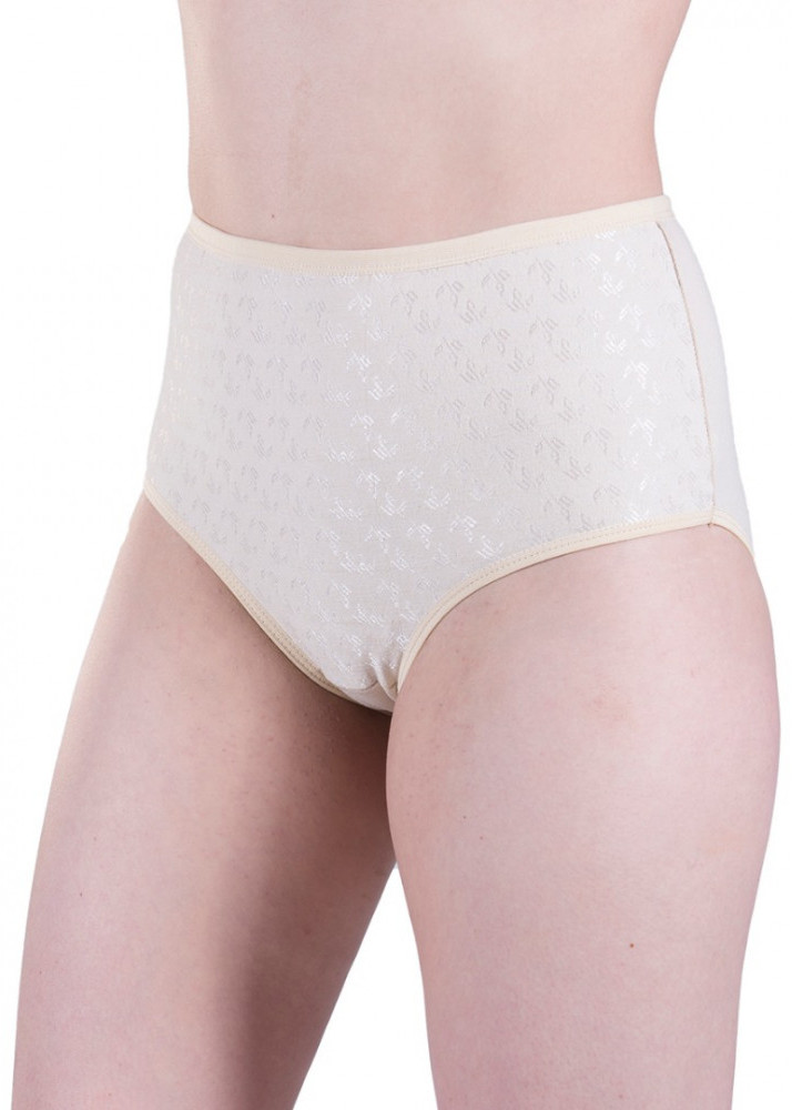 Трусы-макси женские | Anisse