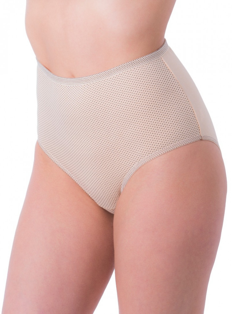 Трусы-макси женские | Anisse