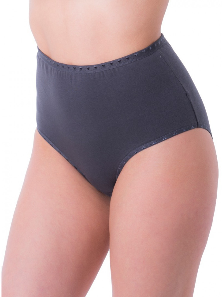 Трусы-макси женские | Anisse