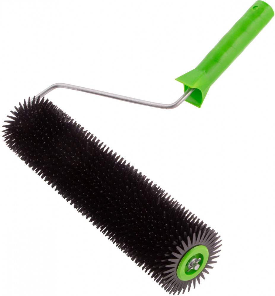 Валик игольчатый | Сибртех