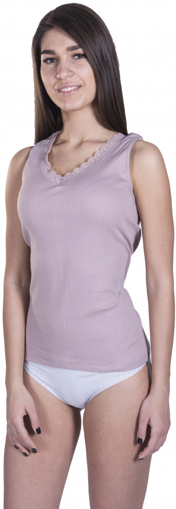 Майка женская | Miss Beautiful