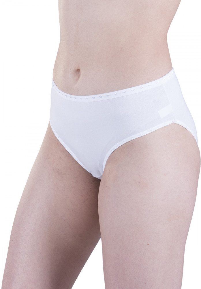 Трусы-слип женские | Miss Beautiful