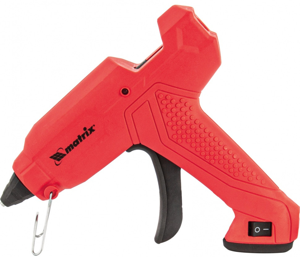 Клеевой пистолет | Matrix MTX