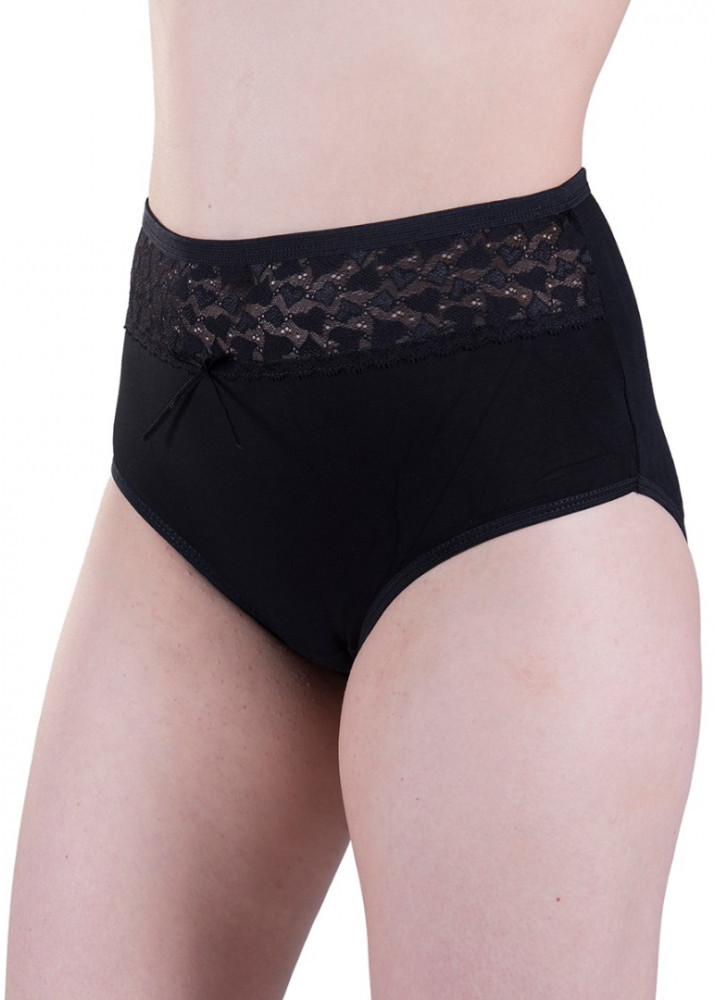 Трусы-макси женские | Anisse