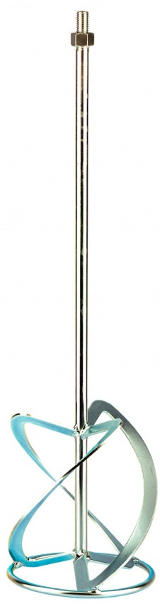 Насадка для миксера для тяжелых растворов | Сибртех