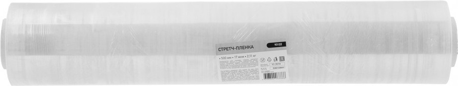 Стретч-пленка | Russia