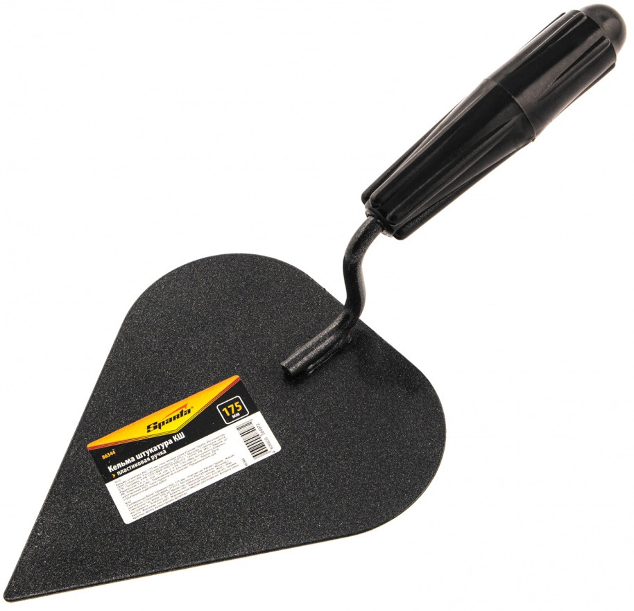 Кельма штукатура | Sparta