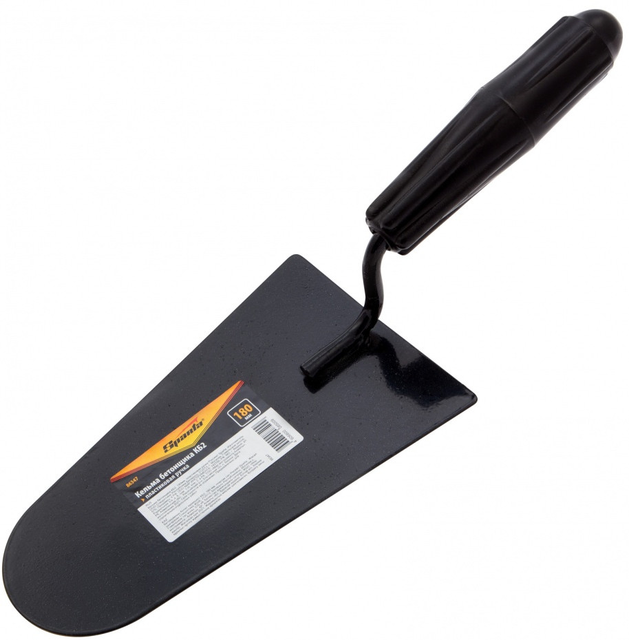 Кельма бетонщика | Sparta