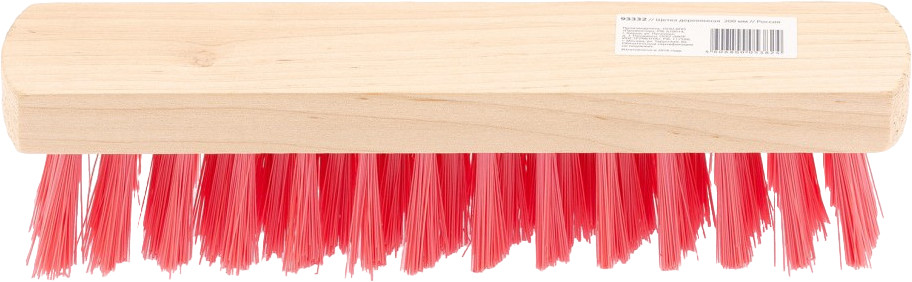 Щетка деревянная | Russia