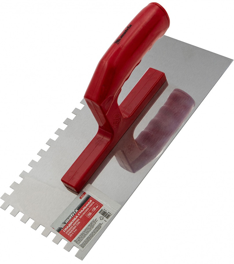 Гладилка | Matrix MTX