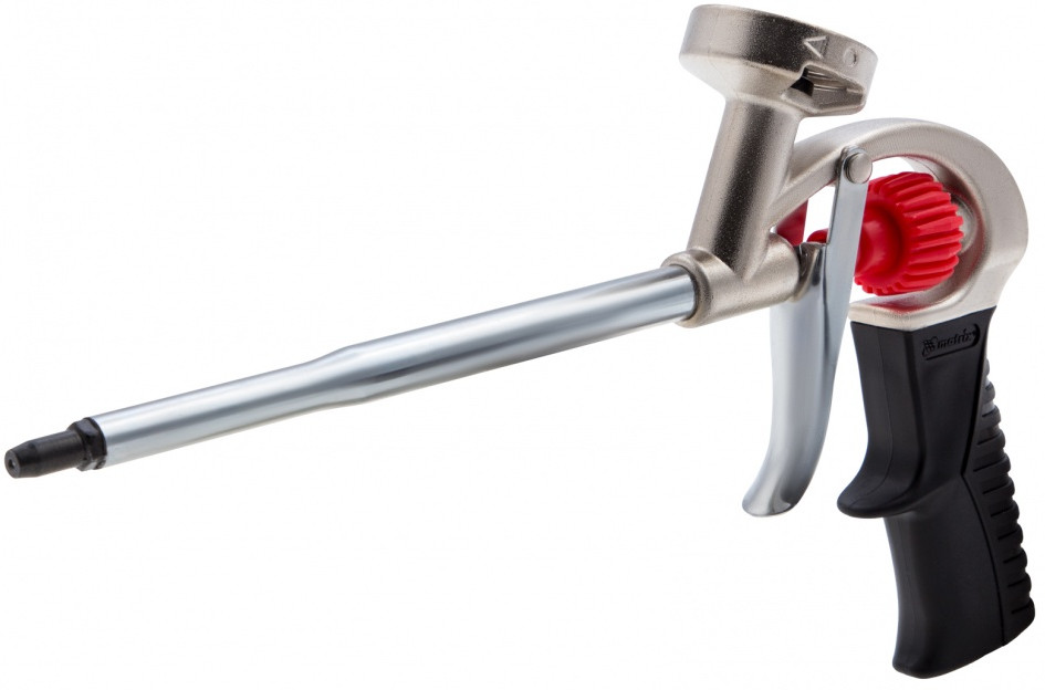 Пистолет для монтажной пены | Matrix MTX