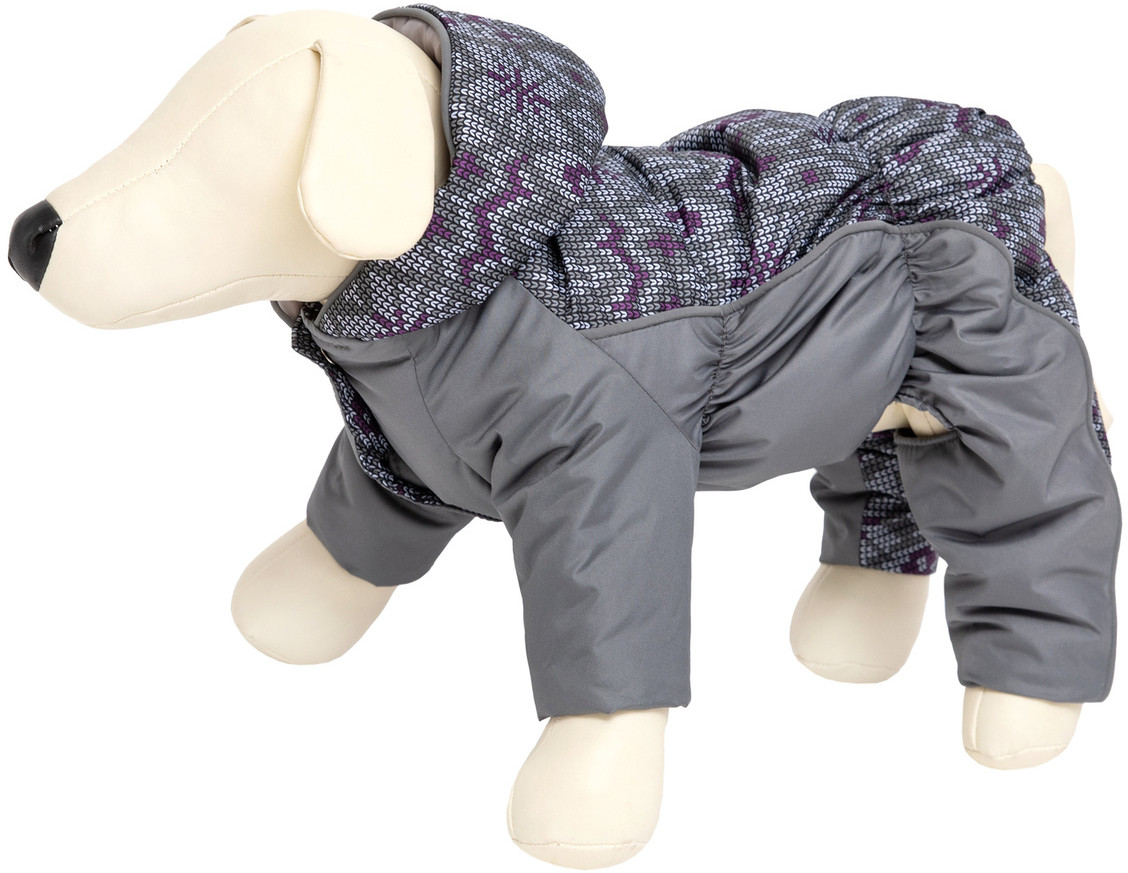 Комбинезон для собак | Osso fashion