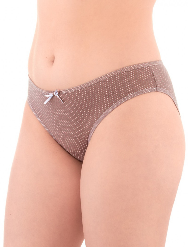 Трусы-слип женские | Miss Beautiful