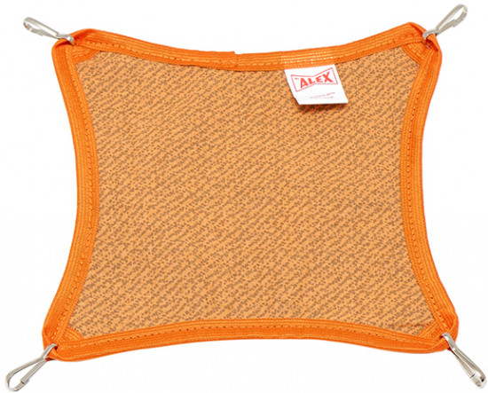 Гамак для мелких животных подвесной