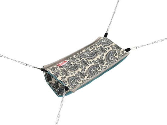 Гамак для мелких животных подвесной «Туннель»