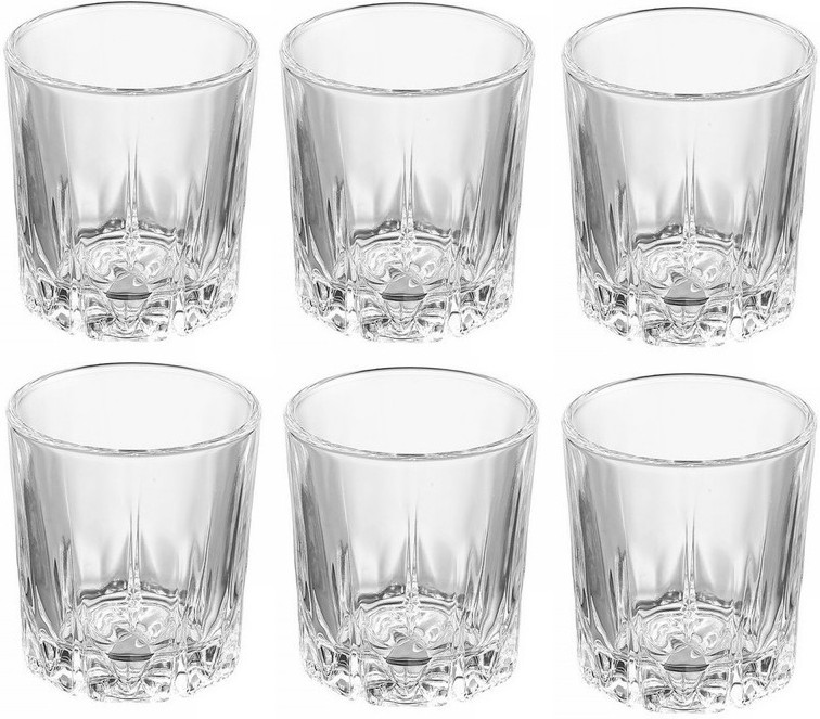 Набор стопок «Венеция» | Венеция | ОСЗ