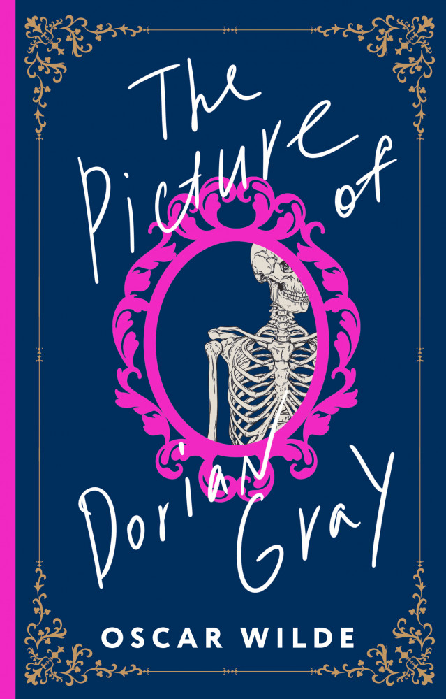 The Picture of Dorian Gray | Exclusive Classics Paperback