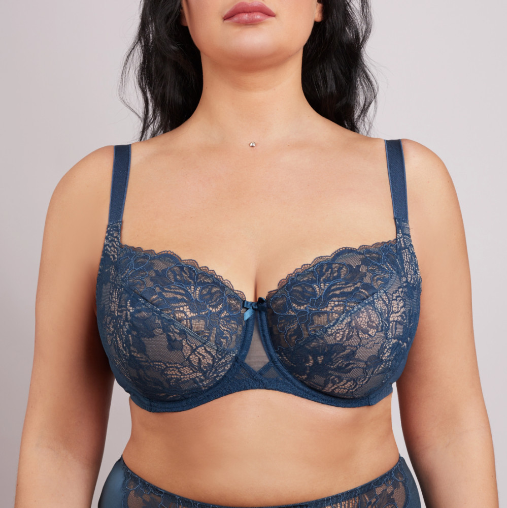 Бюстгальтер | Classic elegant | Milavitsa
