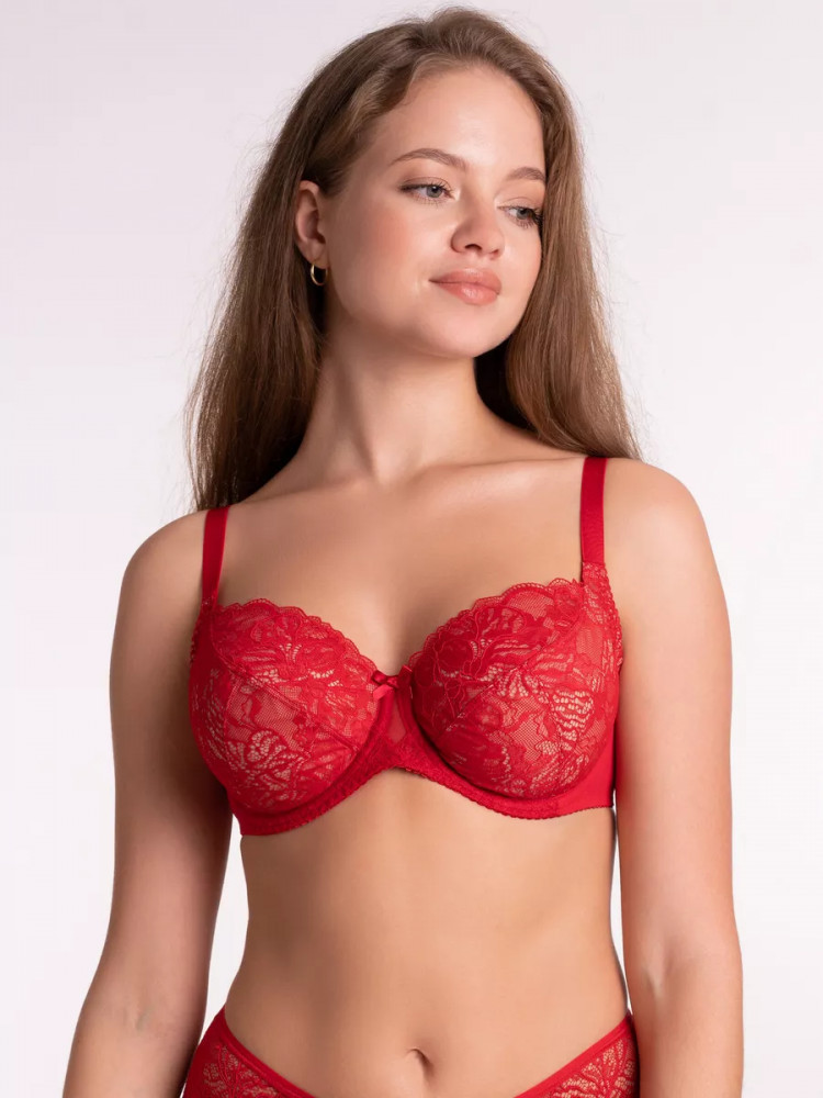 Бюстгальтер | Classic elegant | Milavitsa