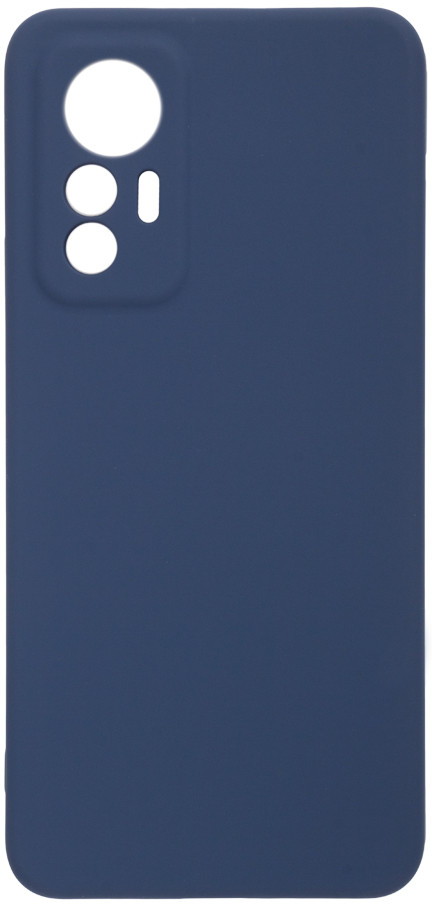 Чехол-накладка для Xiaomi 12 lite | X-Game