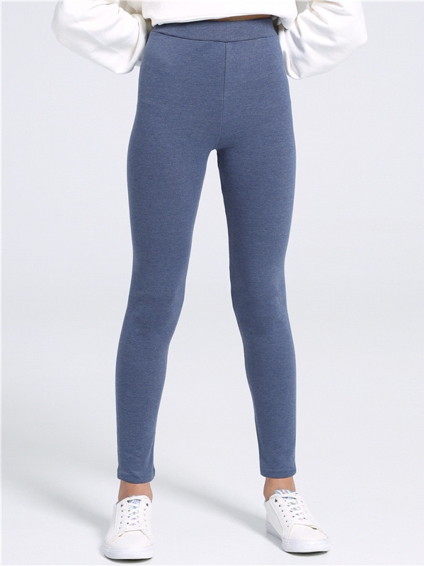 Леггинсы для девочек | Взрослые дети | Апрель