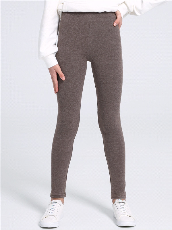 Леггинсы для девочек | Взрослые дети | Апрель