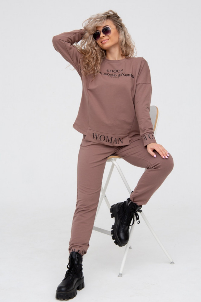 Костюм женский | Dianida