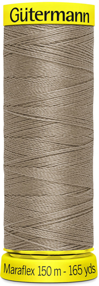 Нить для трикотажа «Maraflex», цвет мускатный орех 199 | Guetermann