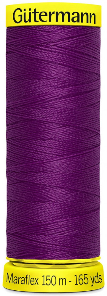 Нить для трикотажа «Maraflex», цвет фуксия 247 | Guetermann