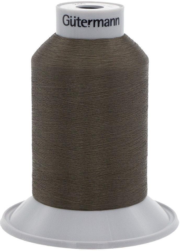 Нить промышленная «Skala», цвет светло-коричневый 676 | Guetermann