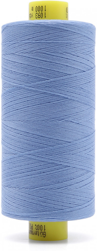 Нить промышленная для оверлока «Mara», цвет лавандовый №2246 | Guetermann