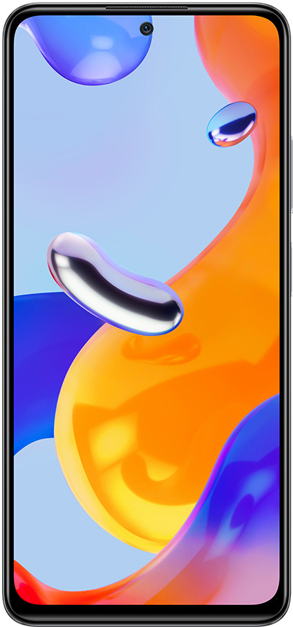 Смартфон Xiaomi Redmi Note 11 Pro | Xiaomi
