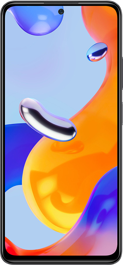 Смартфон Xiaomi Redmi Note 11 Pro | Xiaomi