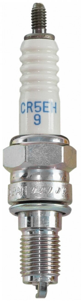 Свеча зажигания NGK 6689 CR5EH-9 | NGK
