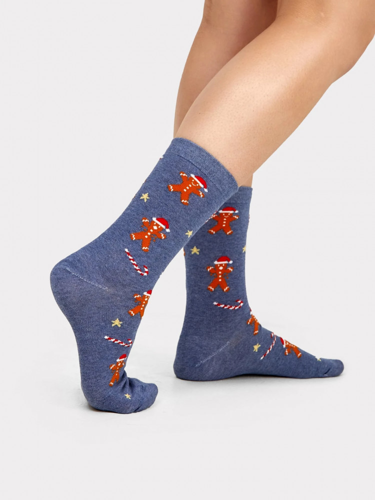 Носки унисекс | Mark Formelle