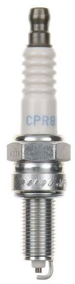 Свеча зажигания NGK 7411 CPR8E | NGK