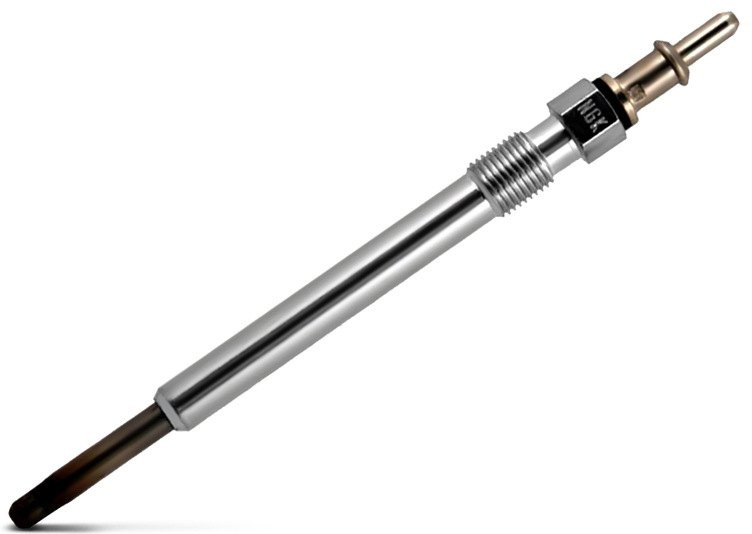 Свеча накала NGK 9994 Y-537AS | NGK