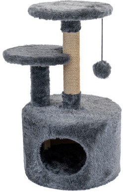 Домик-когтеточка «Куши» | Yami-Yami
