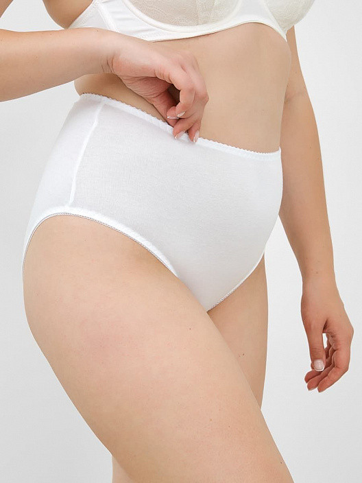 Трусы-макси женские | Mark Formelle