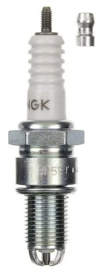 Свеча зажигания NGK 2287 BP5ET | NGK