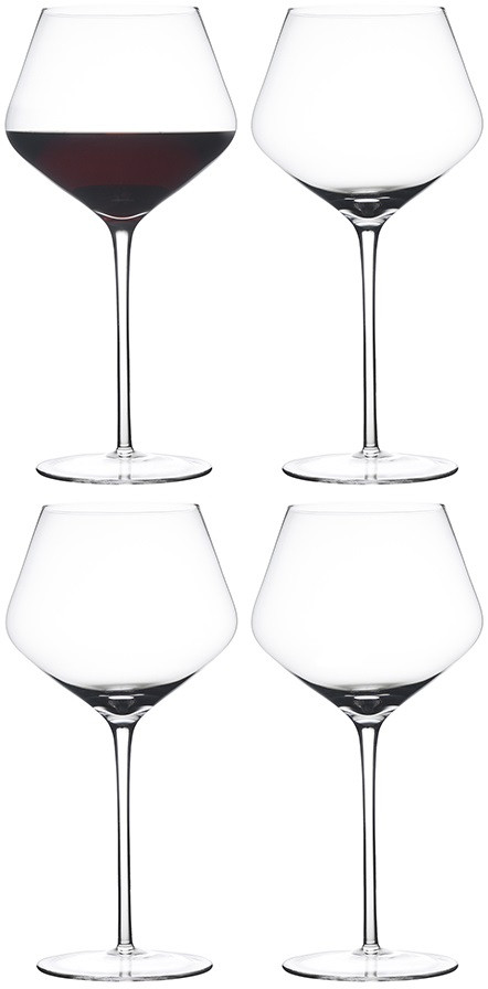 Набор бокалов для вина «Flavor» | Flavor | Liberty Jones