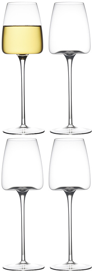 Набор бокалов для вина | Sheen | Liberty Jones