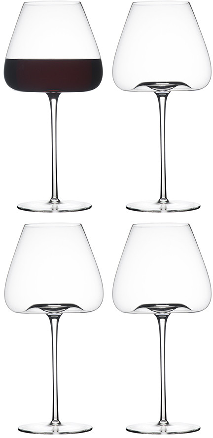 Набор бокалов для вина | Sheen | Liberty Jones